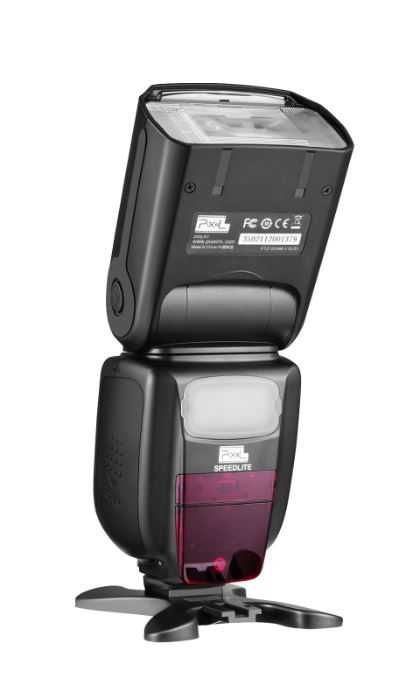 Blitz Pixel King x900 ,ca nou in box ,am doua bucati.