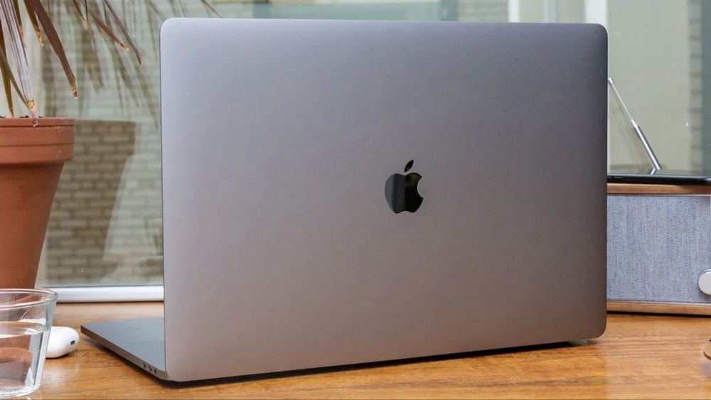 Macbook Pro 16 2019