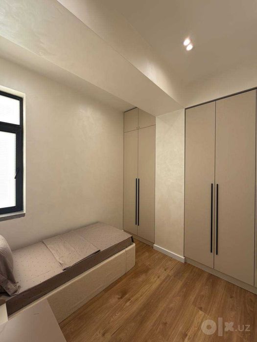 ;Юнусабад‼️ComfortHouse 4ком квартира евро 11й квартал метро и рынок