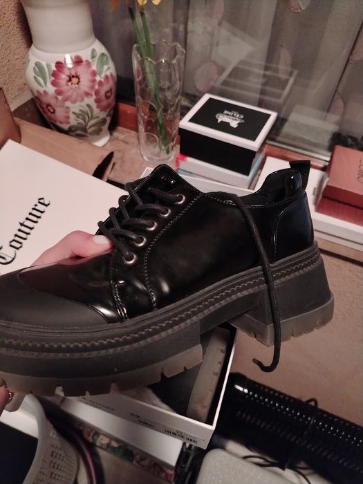 Боти Nina west 39 номер