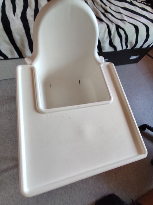 Scaun masa Antilop ikea