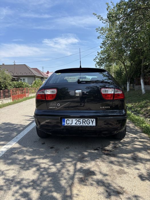 Seat Leon 2003 mk1