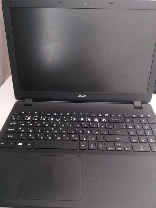 Продам ноутбук Acer Extensa
