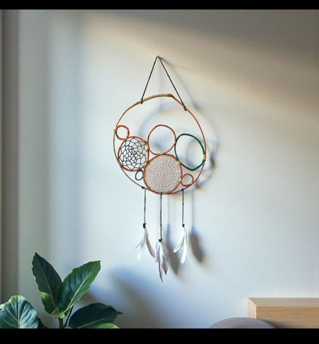 Капани за сънища