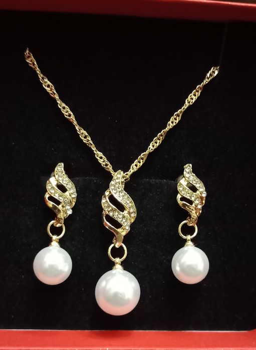 Комплект украшений к Новому году