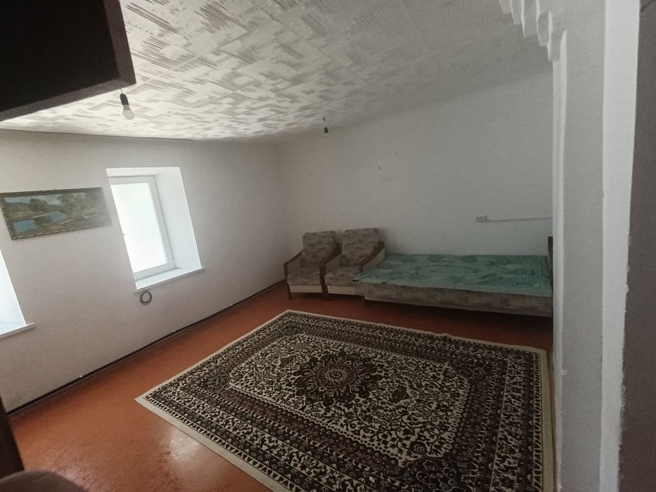 Здам дом квартирного типа