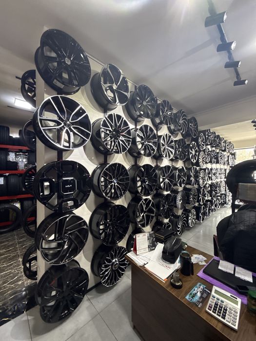 Nasiya Savdoga Diskalar