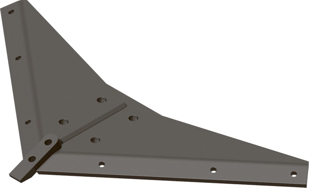 Башмак сварной в наличии