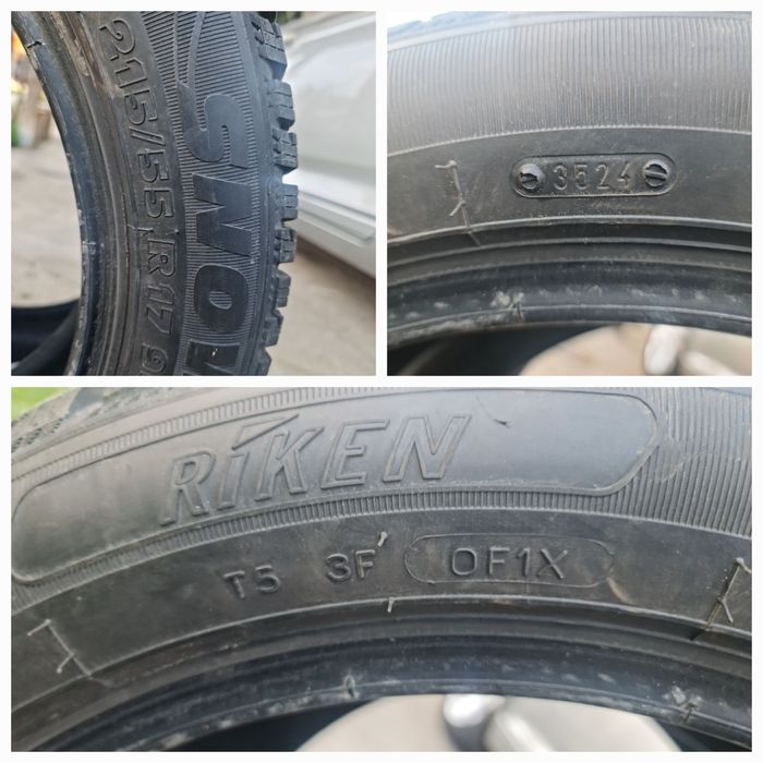 Anvelope  r16 r17 r18 r19