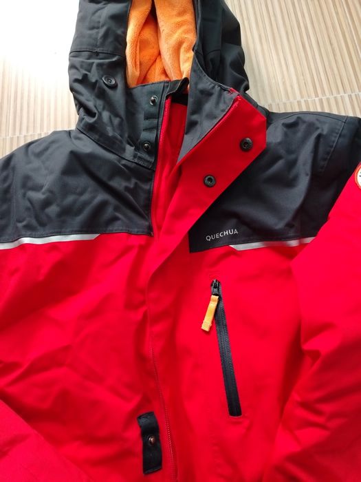 Яке Декатлон зимно