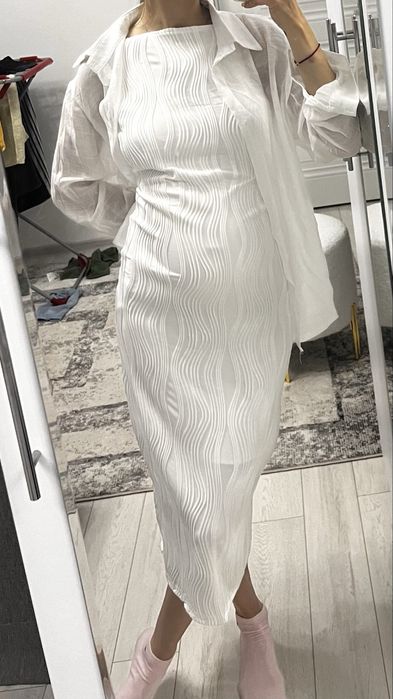 Одежда, обувь женская