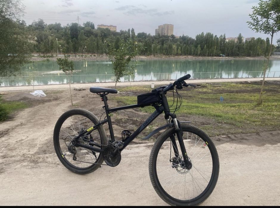 Велосипед Велик Отличный