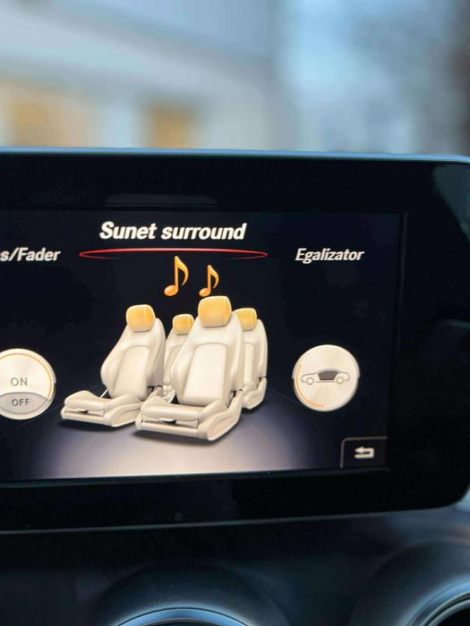 Mercedes c300 coupe 2018 300ps