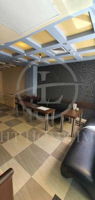 Реф. 98 Заведение / ВМИ