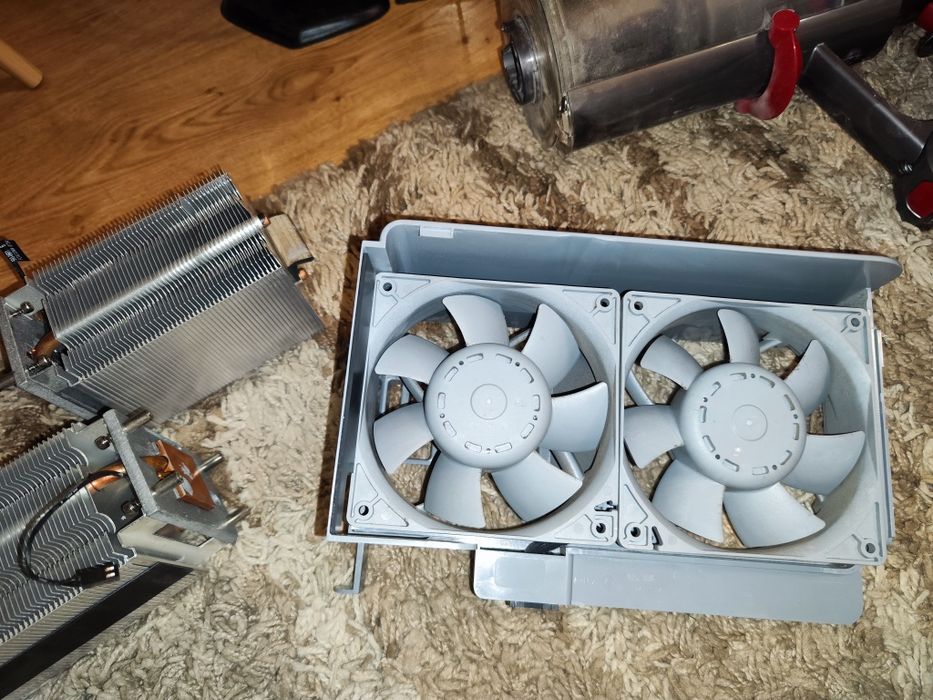 Componente MacPro 1,1