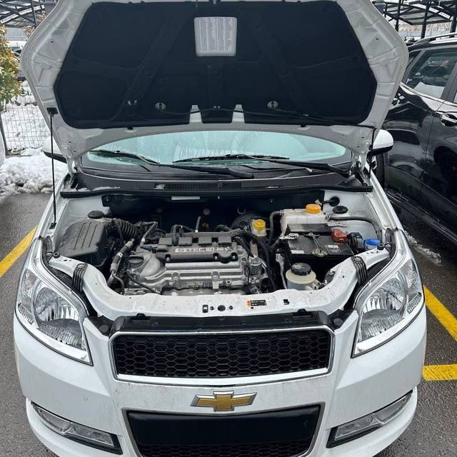 Внимание новый Nexia 3 Style 2022