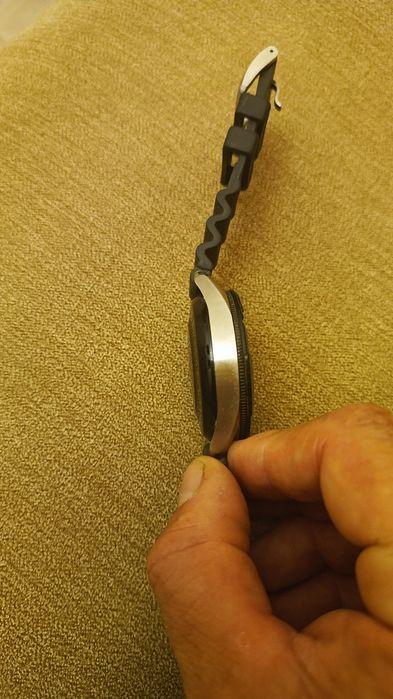 Смарт часы Samsung Galaxy watch3