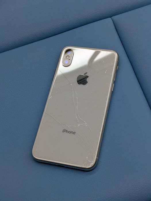iPhone X 256gb обмен