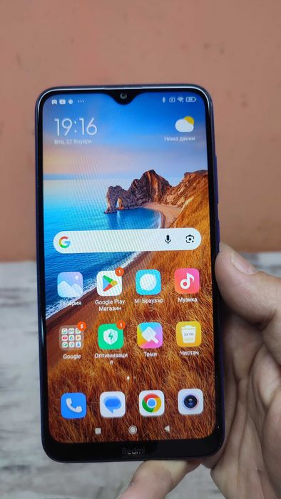 Редми 8 / Redmi 8