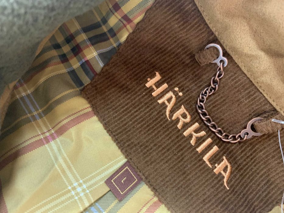 Дамска ловна грейка Härkila Sandhem 200 Pro L