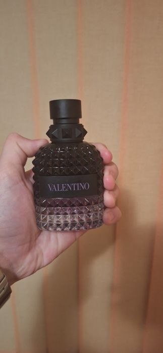 Парфюм Valentino purple melancholia 50ml