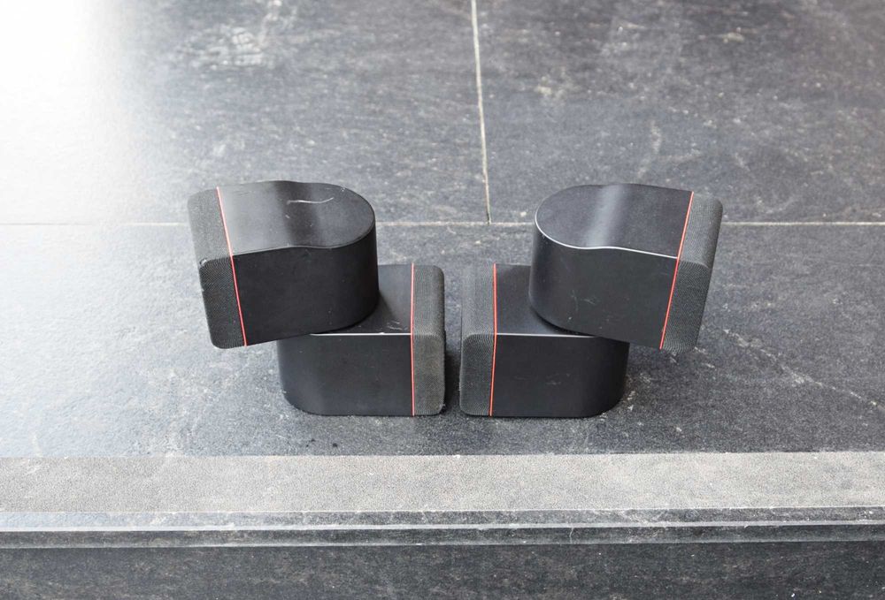 Boxe Bose double-cube sistem Acoustimass 5 serie 2, sateliti