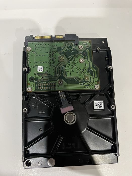 Hdd 500gb