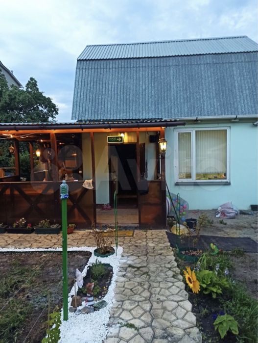 Сдам дачу на сутки