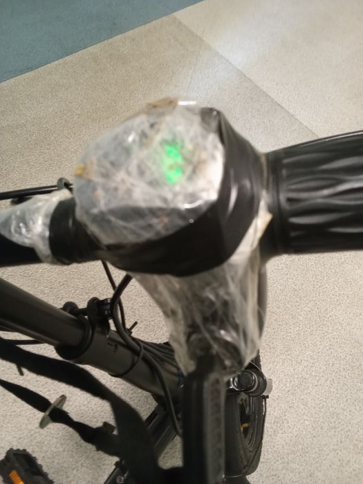 Продавам сгъваемо мини ел колело 14 инча  300 евро