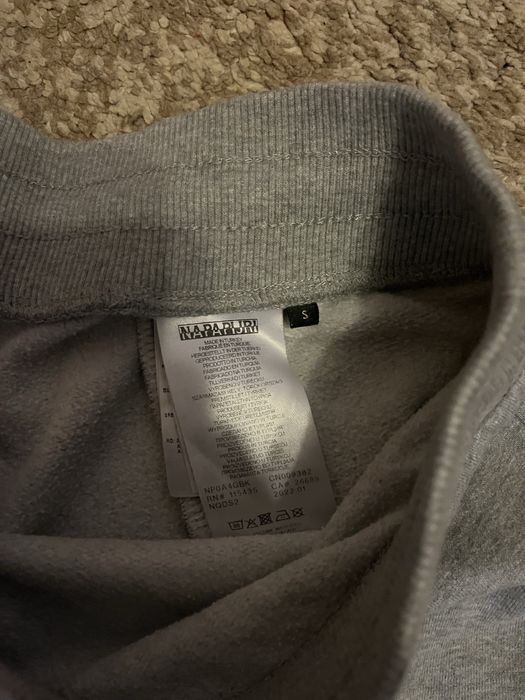 Дълъг панталон NAPAPIJRI!