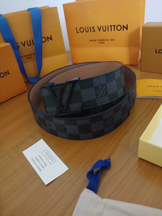 Curea Louis vuitton