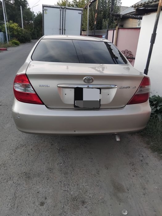 Продам Toyota Camry 30