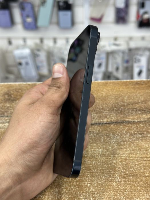 iPhone 14 128GB 84% (Kaspi 0-0-24)