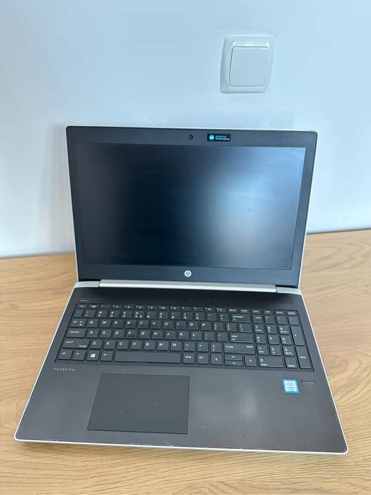 Laptop HP Probook