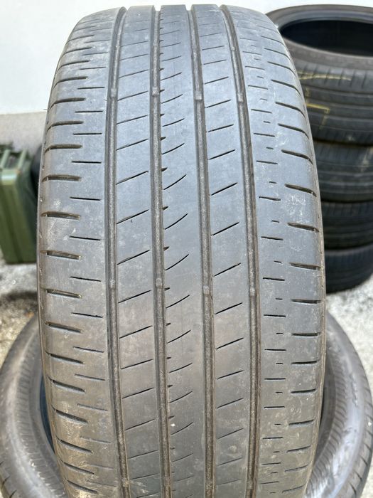 Летни гуми 225/50/18 Bridgestone - RunFlat