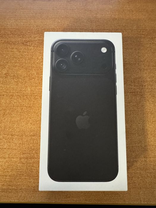 Iphone 18 pro max, 256