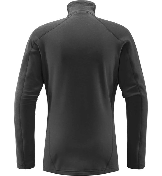Haglofs Heron Jacket Men р-р L мъжко стреч яке