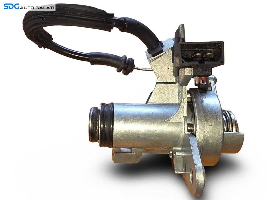 Butuc Fara Cheie Deschidere Haion Hayon Portbagaj Audi A4 B7 2001 - 2005 Cod 8E0827573 [N5182]