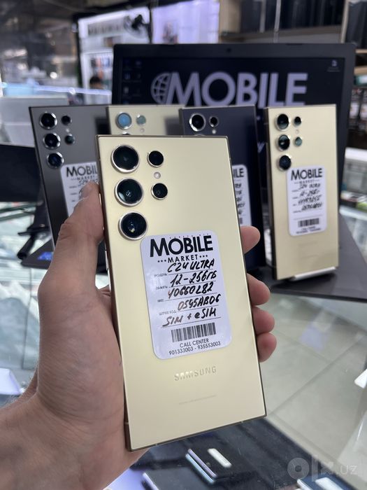 Samsung s22 Ultra • Nasiya SAVDO Yoki NAXTga Yoqanini tanlab ol!!