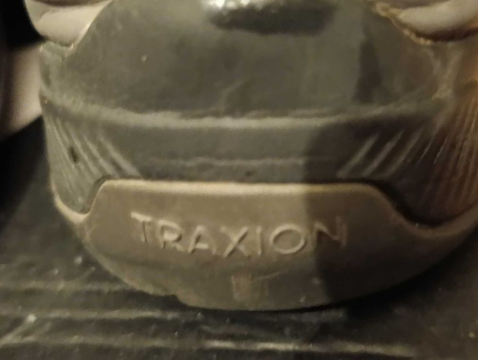 Мъжки маратонки ADIDAS TERREX 48