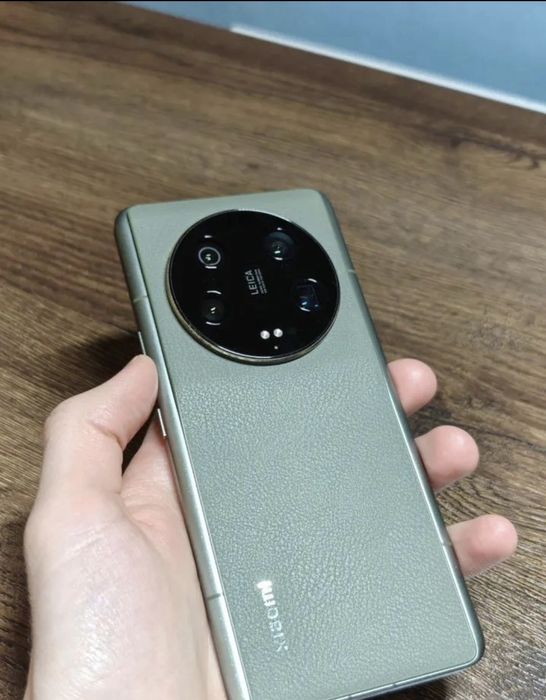 Xiaomi 13 ultra сотилади или обмен.