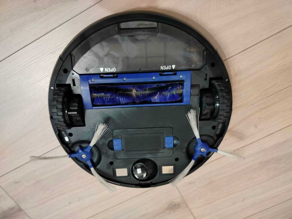 MIELE Duoflex HX1 Cat & Dog