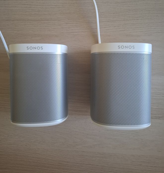 Sonos Play ホワイト 2台セット OKAZIE SET Sonos BEAM 2 + 2×Sonos PLAY Albe Sunet Fantastic CINEMA