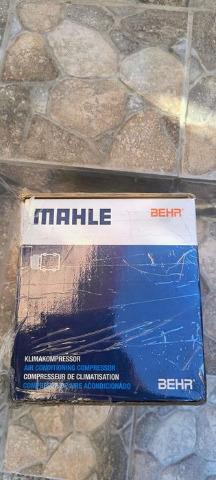Compresor AC Freelander 1 2.0 tdi