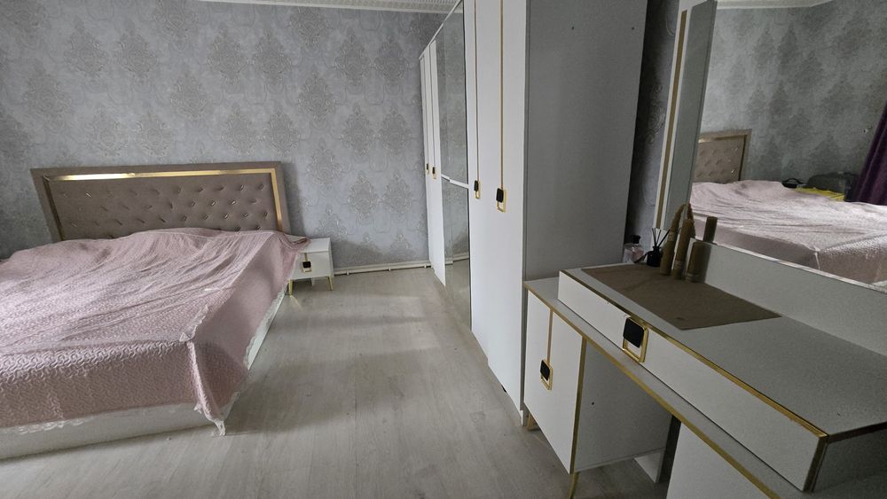 Спальная мебель гарнитура