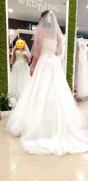 Булченска рокля -