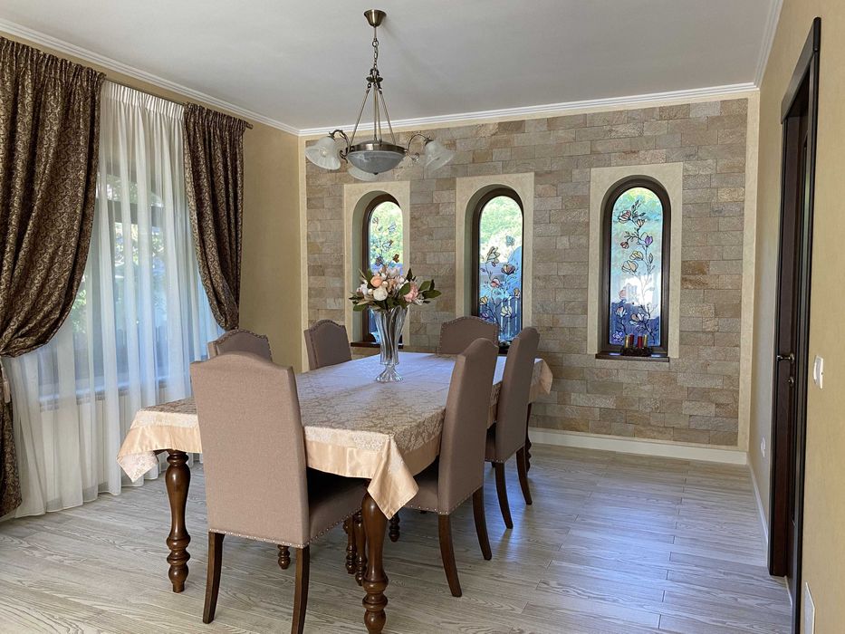 Casa de vacanta Lepsa