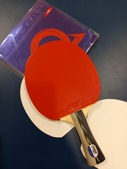 Хилка за тенис на маса