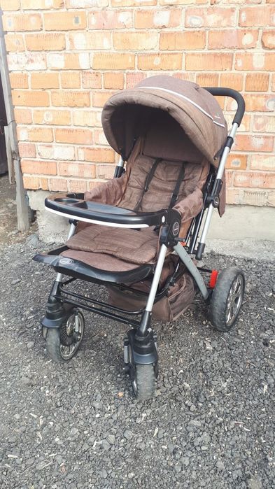 Коляска  детская