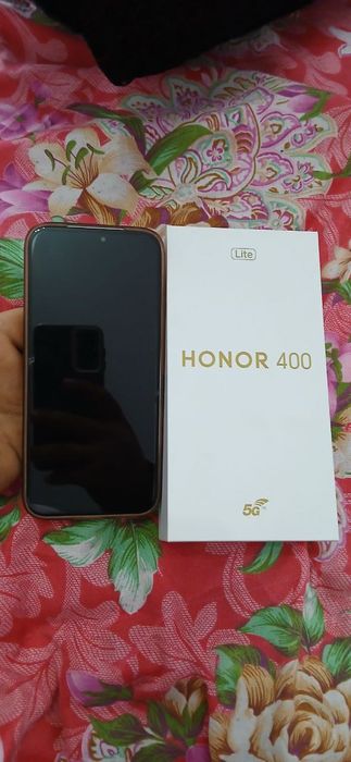 Honnor 400 Lite 5G